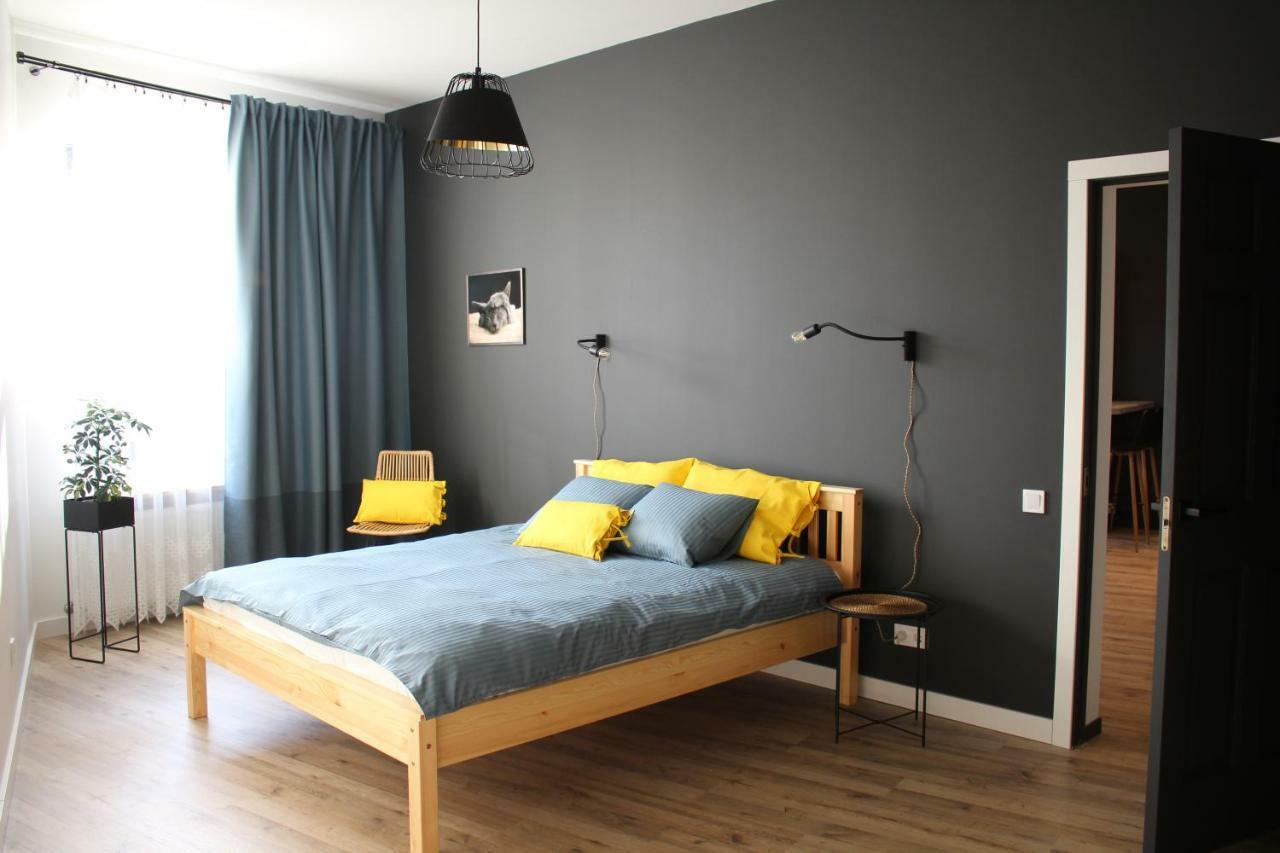 Simple & Elegant Apartment Liepāja Exterior foto