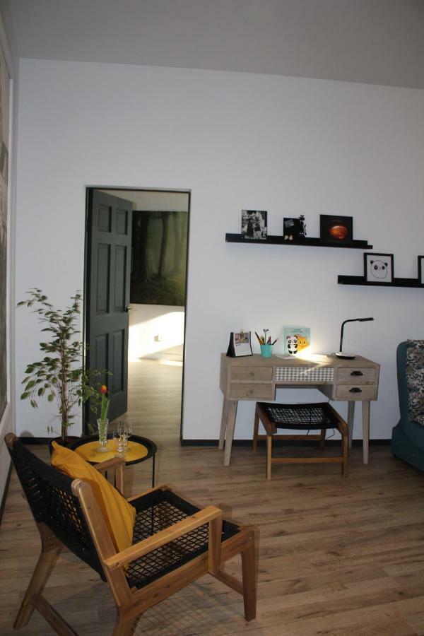 Simple & Elegant Apartment Liepāja Exterior foto